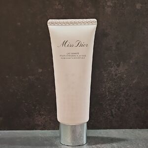 Dior Miss Dior Rose Granita Shower Milk 2.5oz